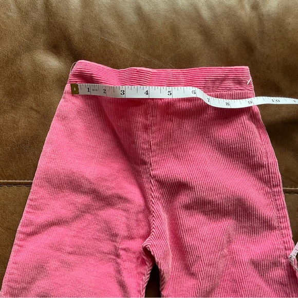 Vintage baby  Pink and White Matching Set - Picture 5 of 8